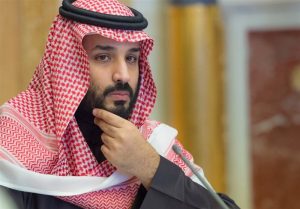 saudi arabia-iran