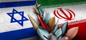 iran-isreal 