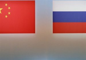china-russia