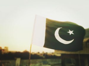 pakistani sena pramukh