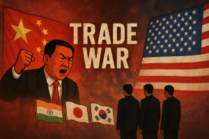 china-us treade war