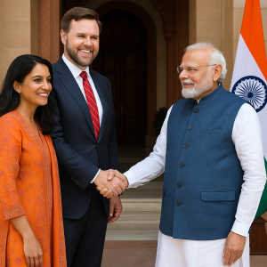 american uprastiyepati ka bharat dora