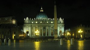vatican city