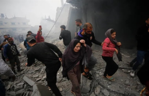 gaza