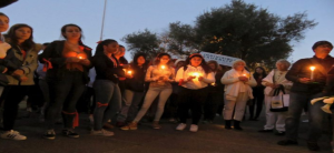 candle march (us)