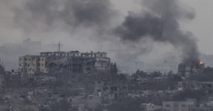 gaza