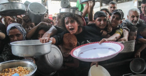 gaza