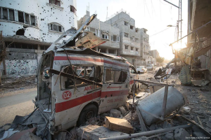 gaza