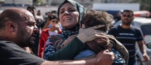 gaza