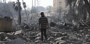 gaza