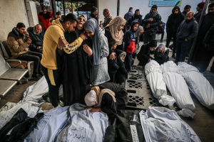 gaza
