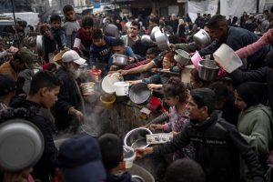 gaza