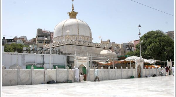 ajmer sharif