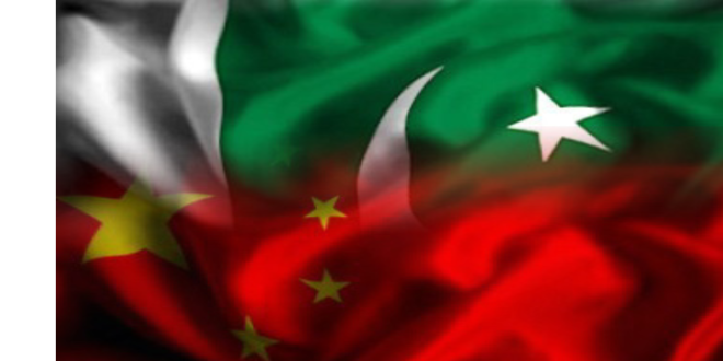 pak-china