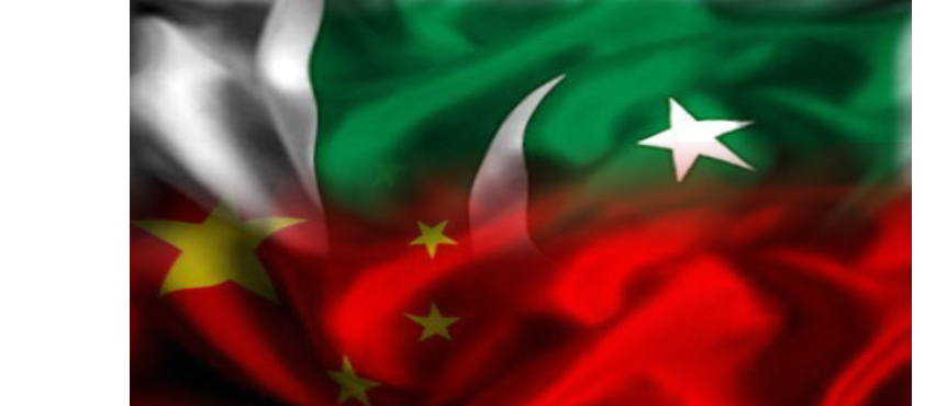 pak-china