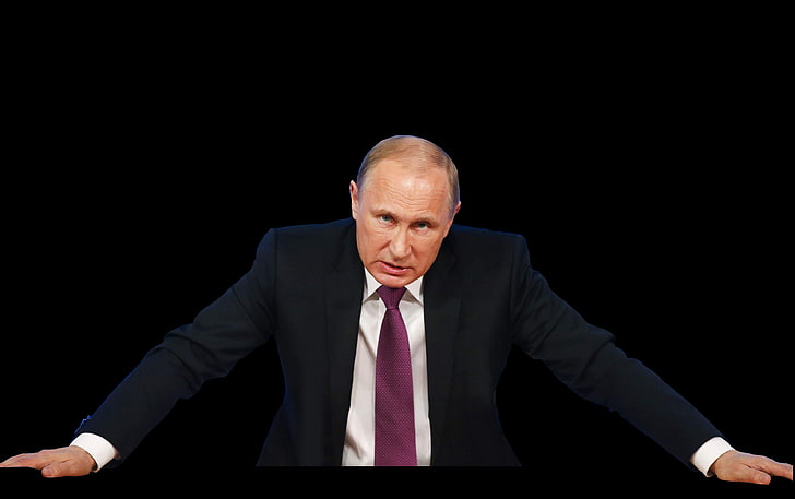 president-putin