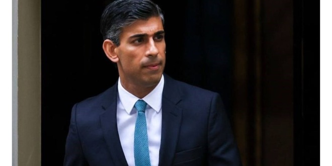 rishi sunak