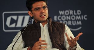 sachin pilot