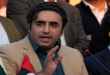 bilavat bhutto