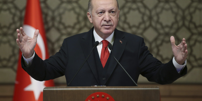 tayyab erdogen