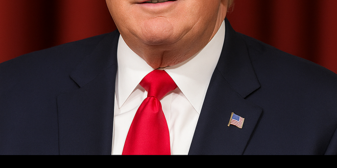 trump pope