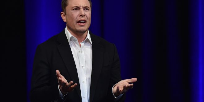 elon mask