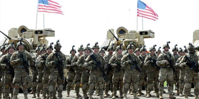 usa force