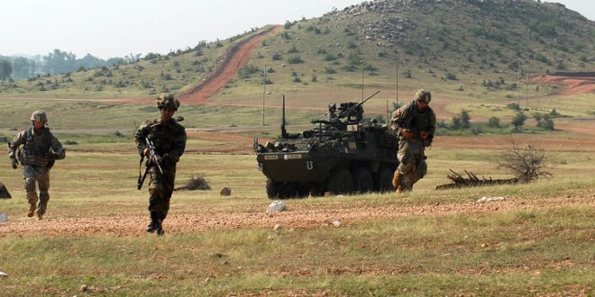 army force