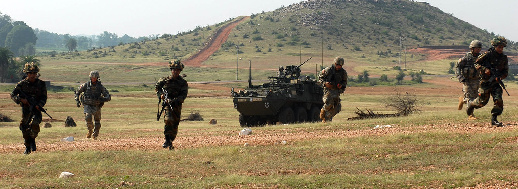 army force
