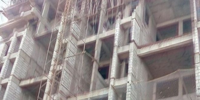 Construction-Building