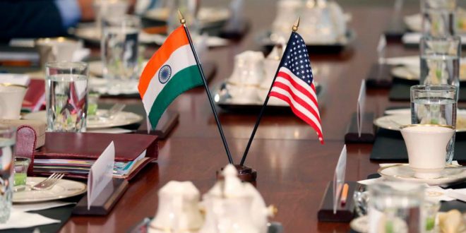 USA-india