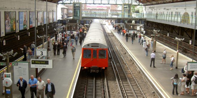 _Train_Station usa
