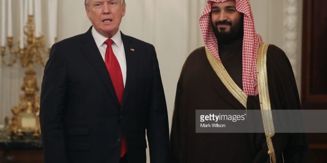 trump-saudi