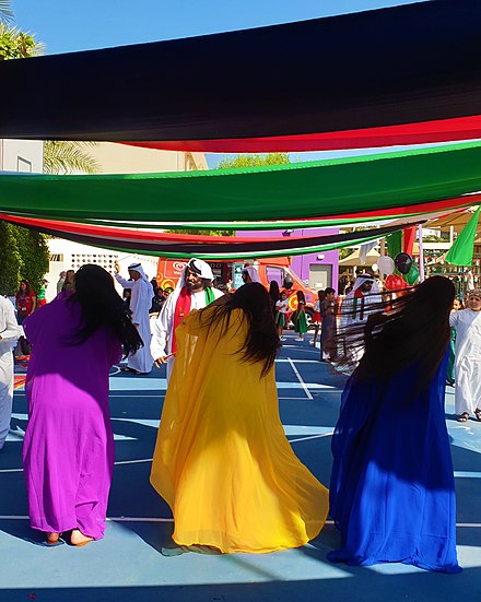 UAE_Folk_Dance-_