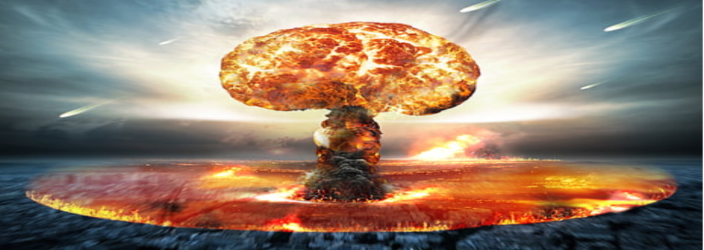 chemical blast (china)