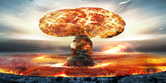chemical blast (china)