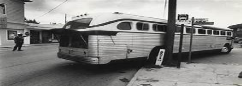 bus accident (us)