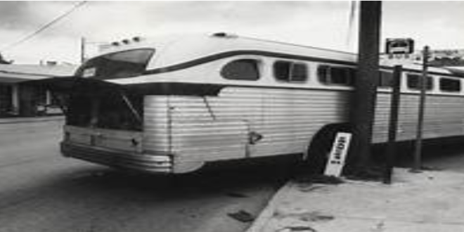 bus accident (us)