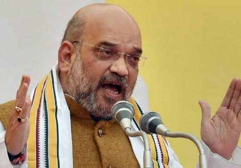 amit shah