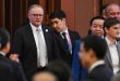 austrelian pm