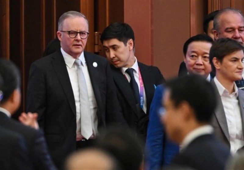 austrelian pm