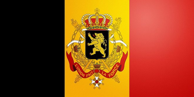 belgium princese