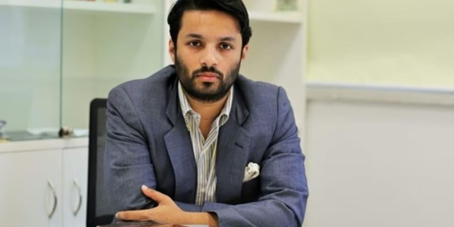 professor ali khan mehmudabad