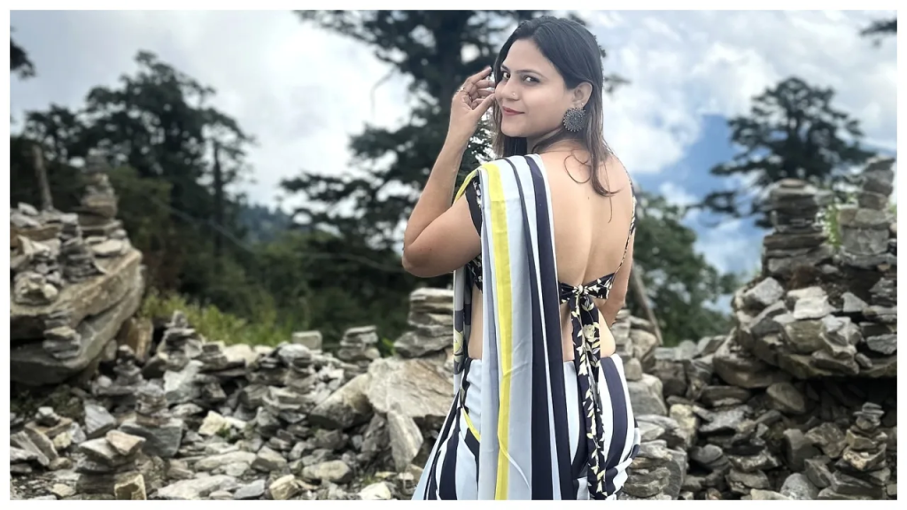 jyoti malhotra
