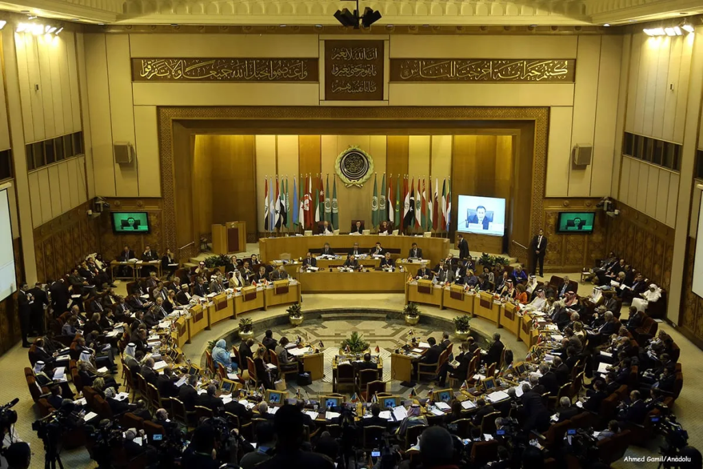 arab league