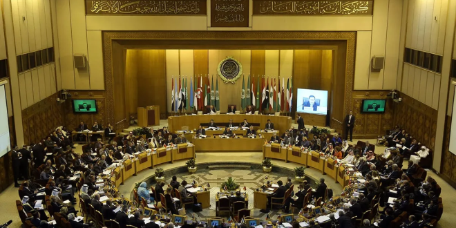 arab league