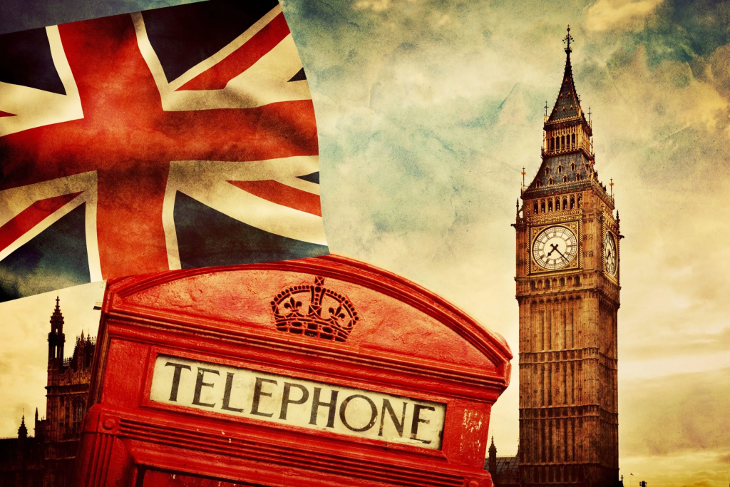 britain