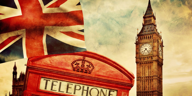 britain
