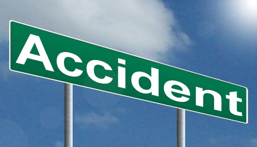 accident