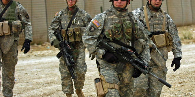 trans gander force in usa